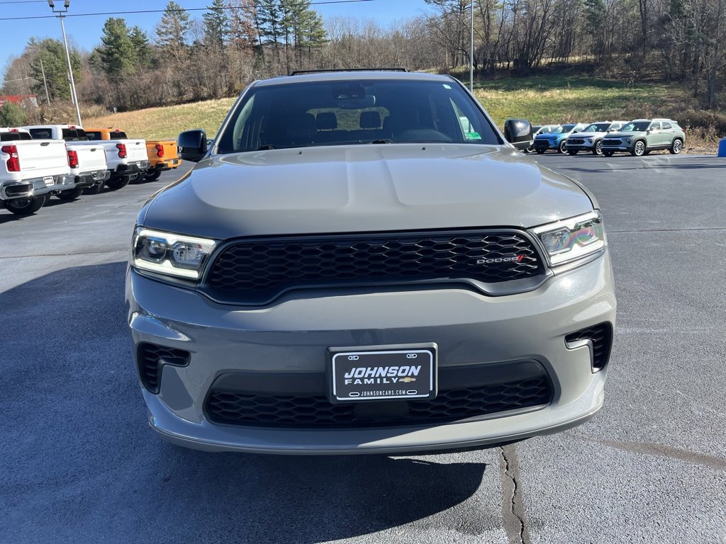 Used 2024 Dodge Durango GT image 30