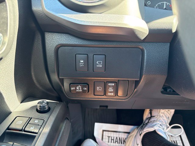 Used 2021 Toyota Tacoma TRD Pro AWD/4WD image 18