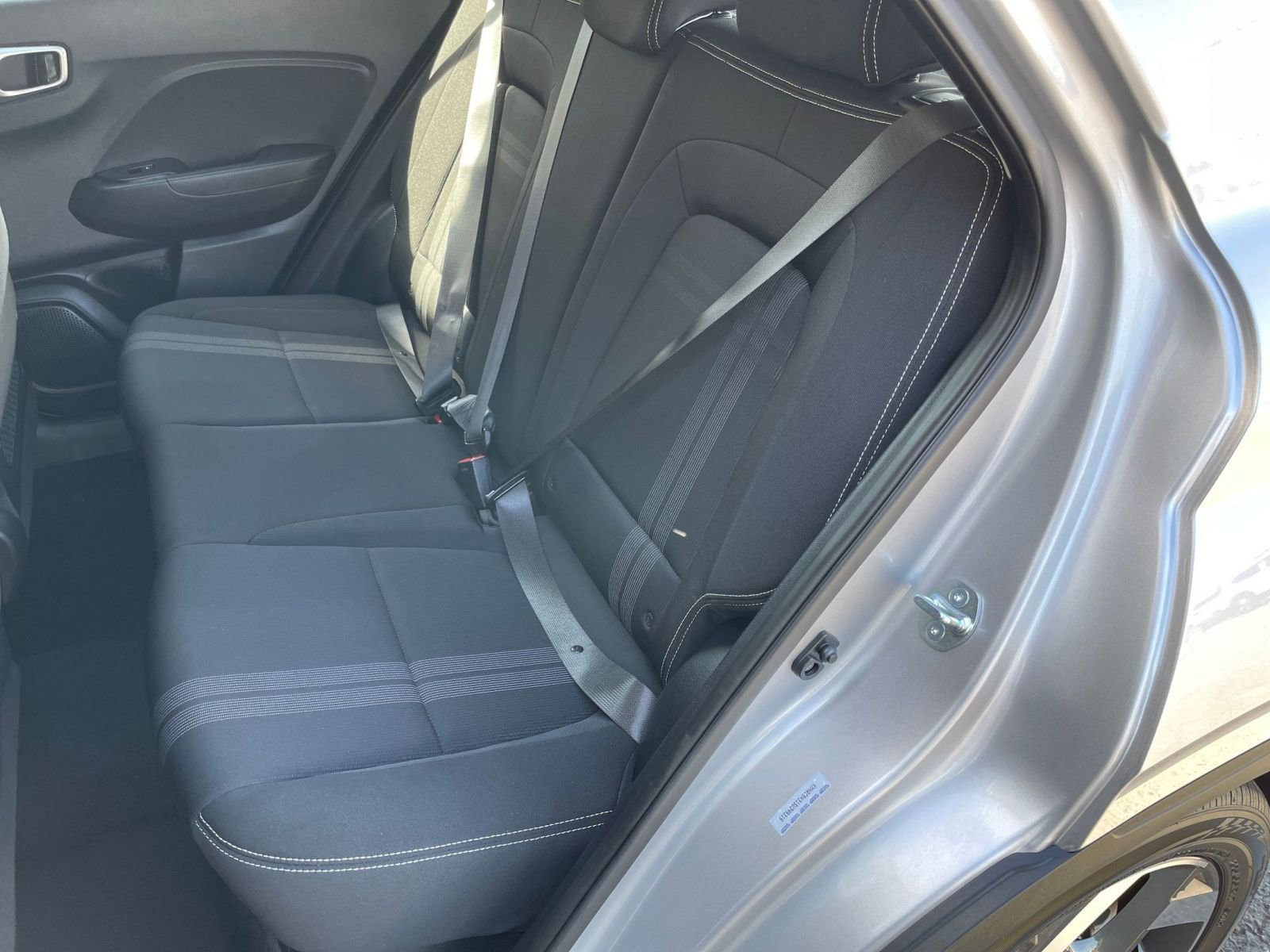 Used 2025 Hyundai Venue SEL FWD image 38