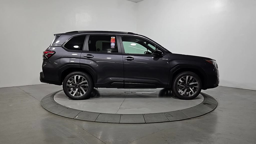 New 2026 Subaru Forester Touring AWD/4WD image 6