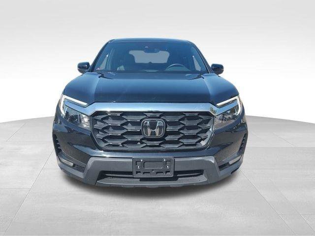 Certified 2024 Honda Passport EX-L image 28