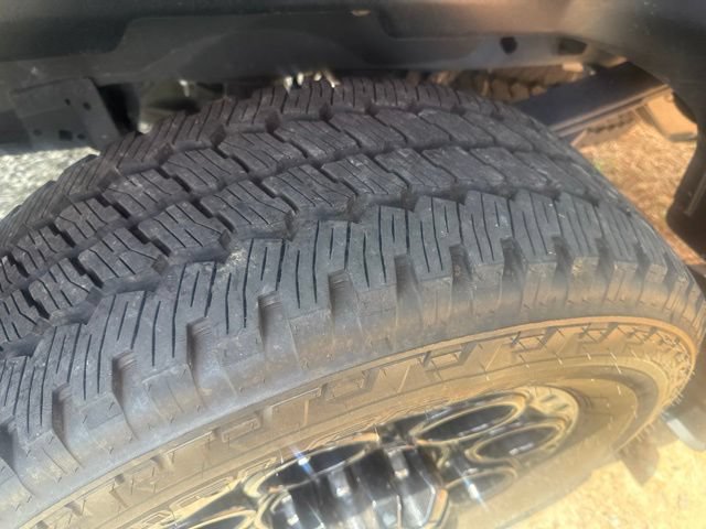 Used 2024 Ford F250 XLT w/ Black Appearance Package AWD/4WD image 3