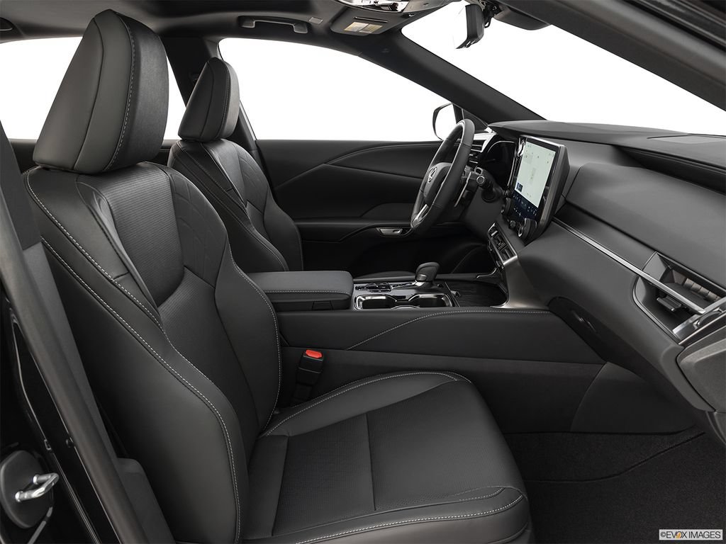 New 2026 Lexus RX 350 AWD/4WD image 10