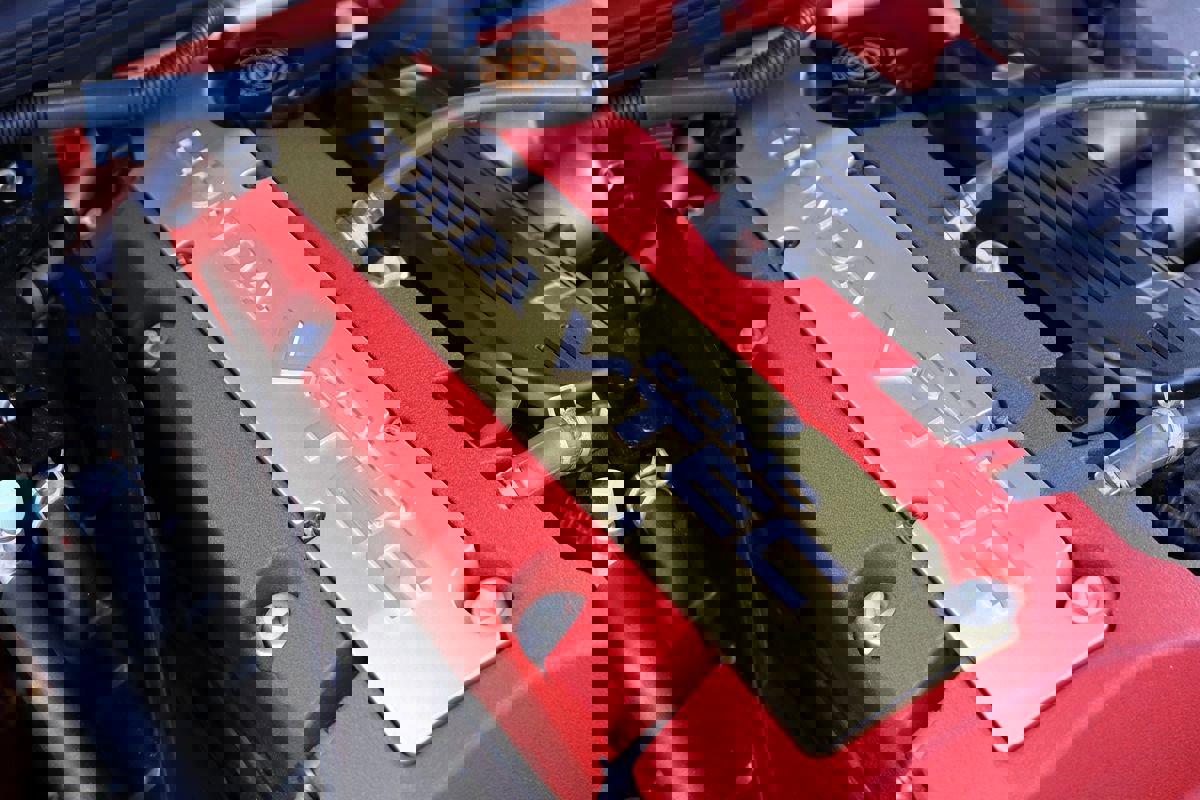 Used 2007 Honda S2000 image 52