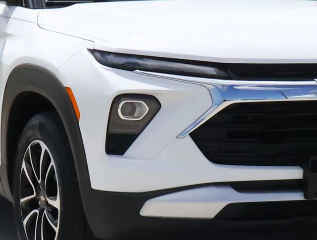 Used 2025 Chevrolet TrailBlazer LT w/ Convenience Package image 7