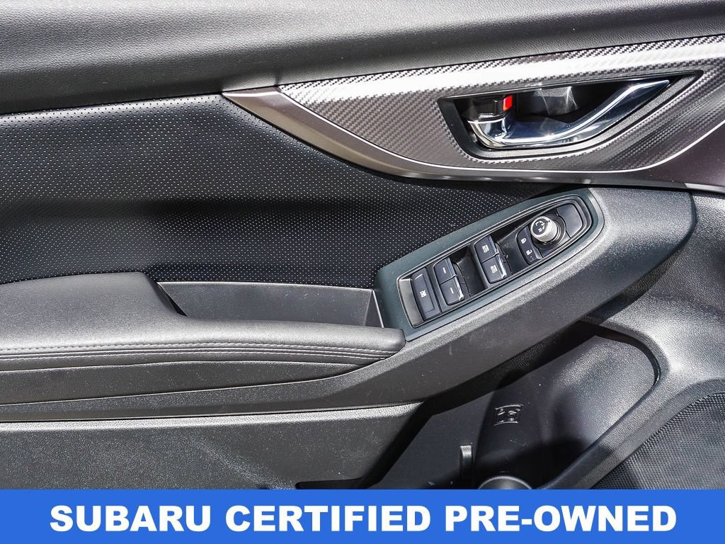 Certified 2022 Subaru Impreza 2.0i Limited w/ Popular Package #3 AWD/4WD image 18