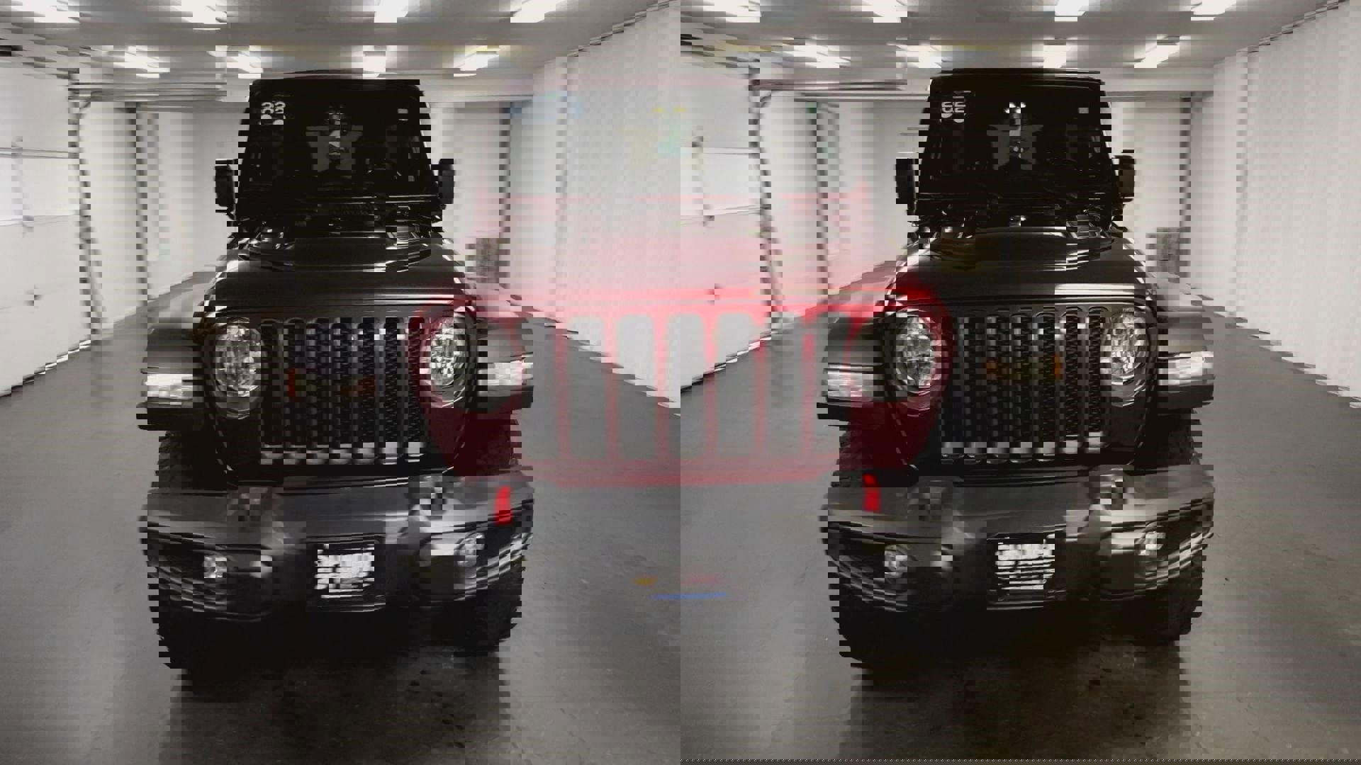 Used 2022 Jeep Wrangler Unlimited Rubicon w/ Cold Weather Group image 38