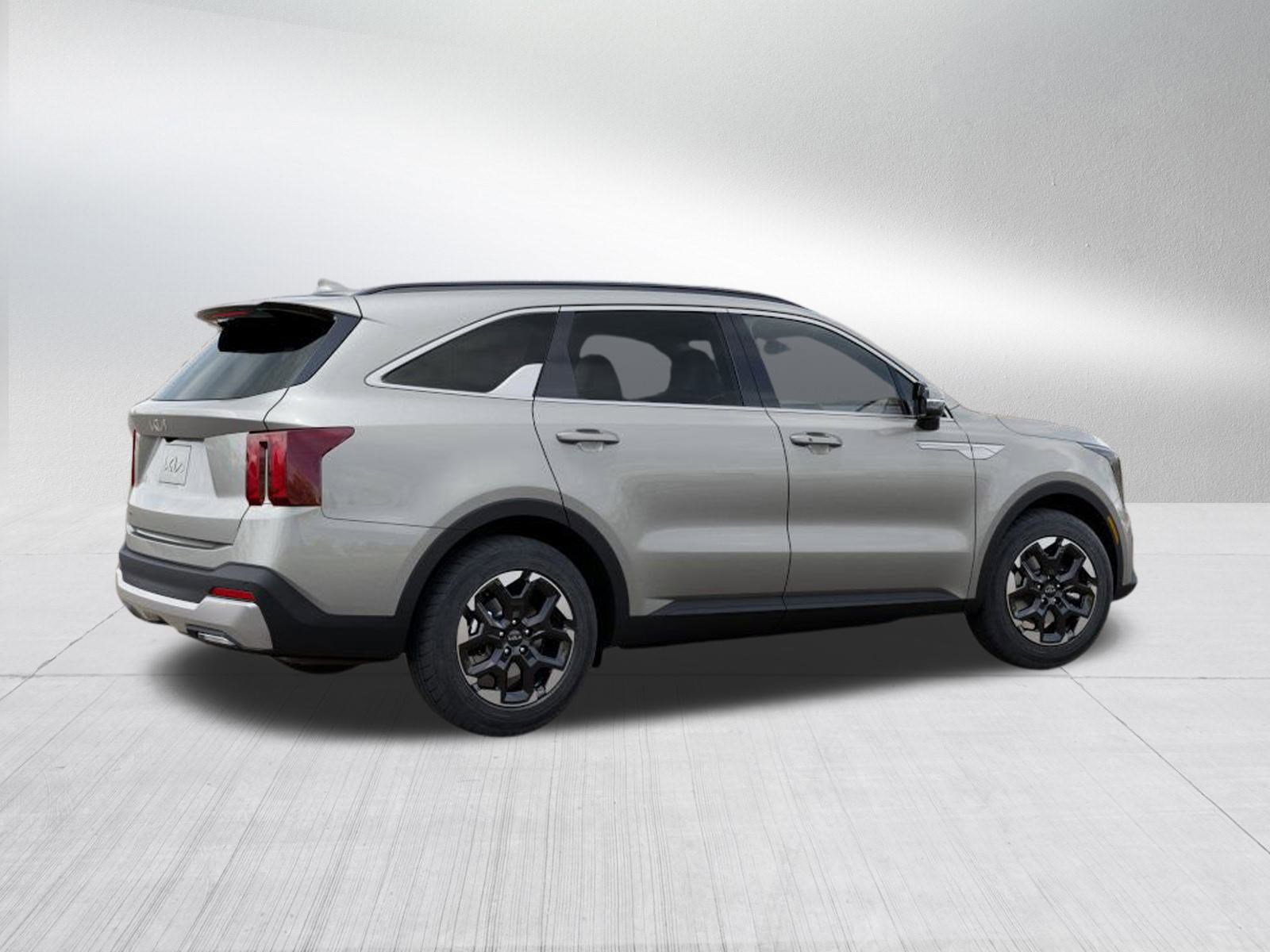 New 2026 Kia Sorento S image 6