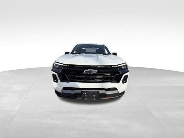 Certified 2024 Chevrolet Colorado Z71 w/ Z71 Convenience Package 2 image 3