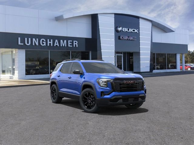 New 2026 GMC Terrain Elevation w/ Elevation Premium Package