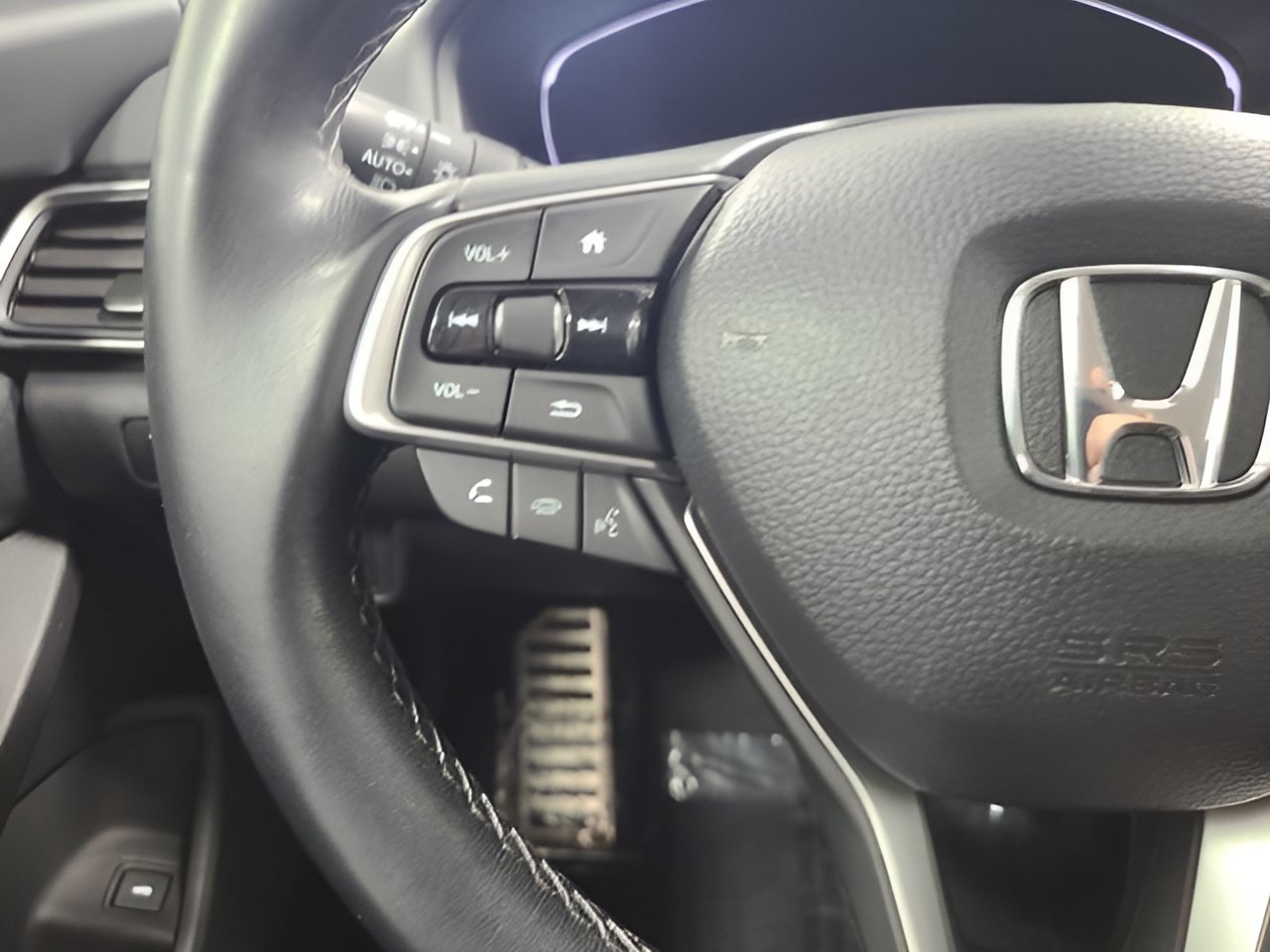 Used 2021 Honda Accord Sport Special Edition image 24