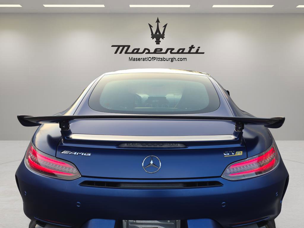 Used 2020 Mercedes-Benz AMG GT R image 13