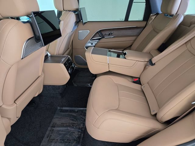 New 2026 Land Rover Range Rover Long Wheelbase Autobiography AWD/4WD image 5