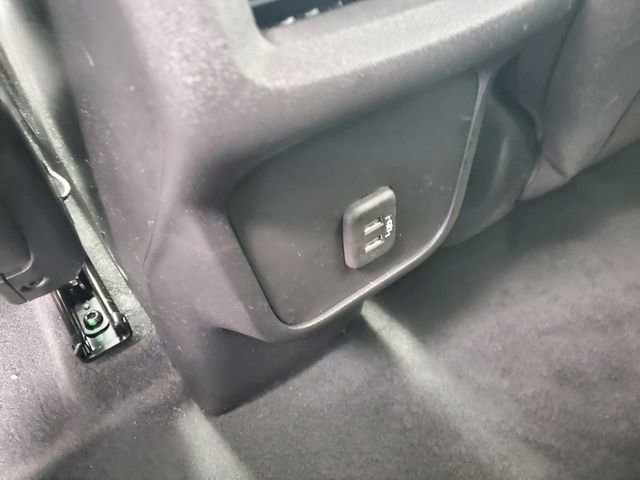 Used 2024 Chevrolet Equinox LT w/ LPO, Floor Liner Package image 16