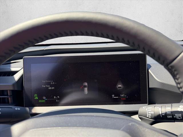 New 2026 Toyota RAV4 AWD Plug-in Hybrid image 12