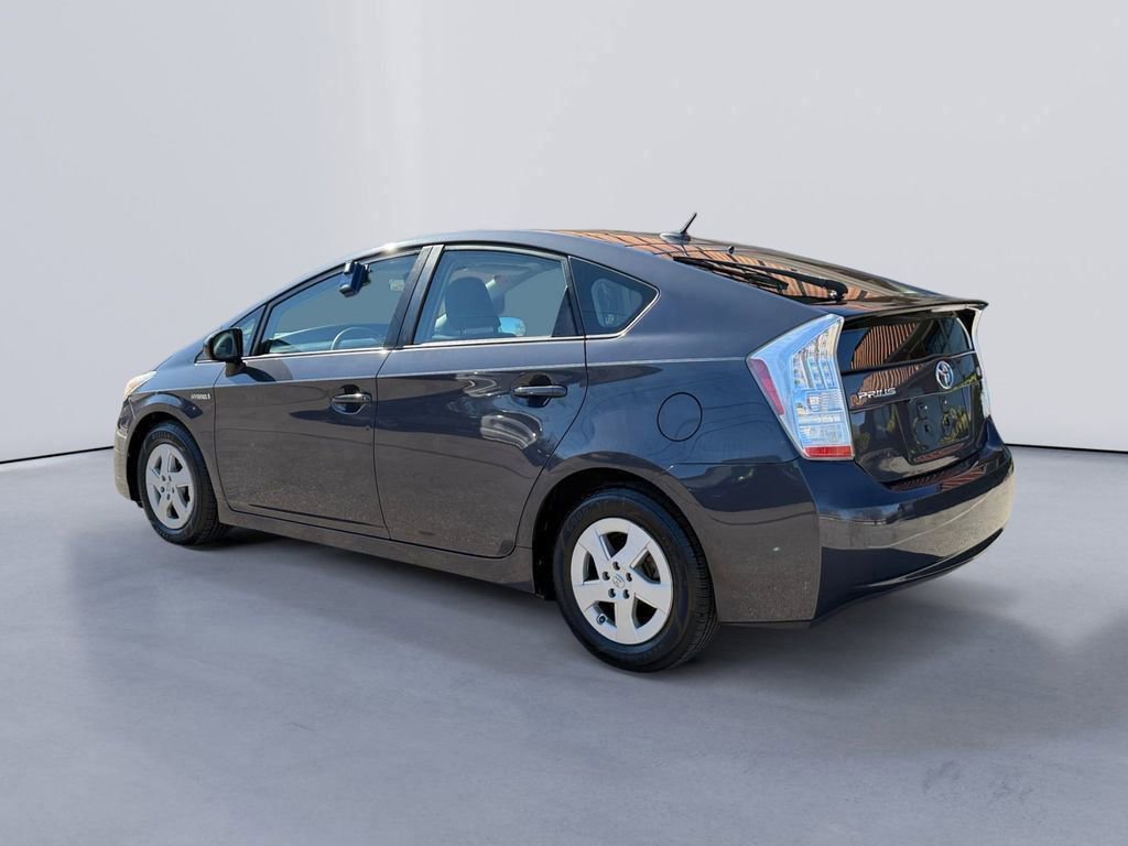 Used 2010 Toyota Prius Five image 5