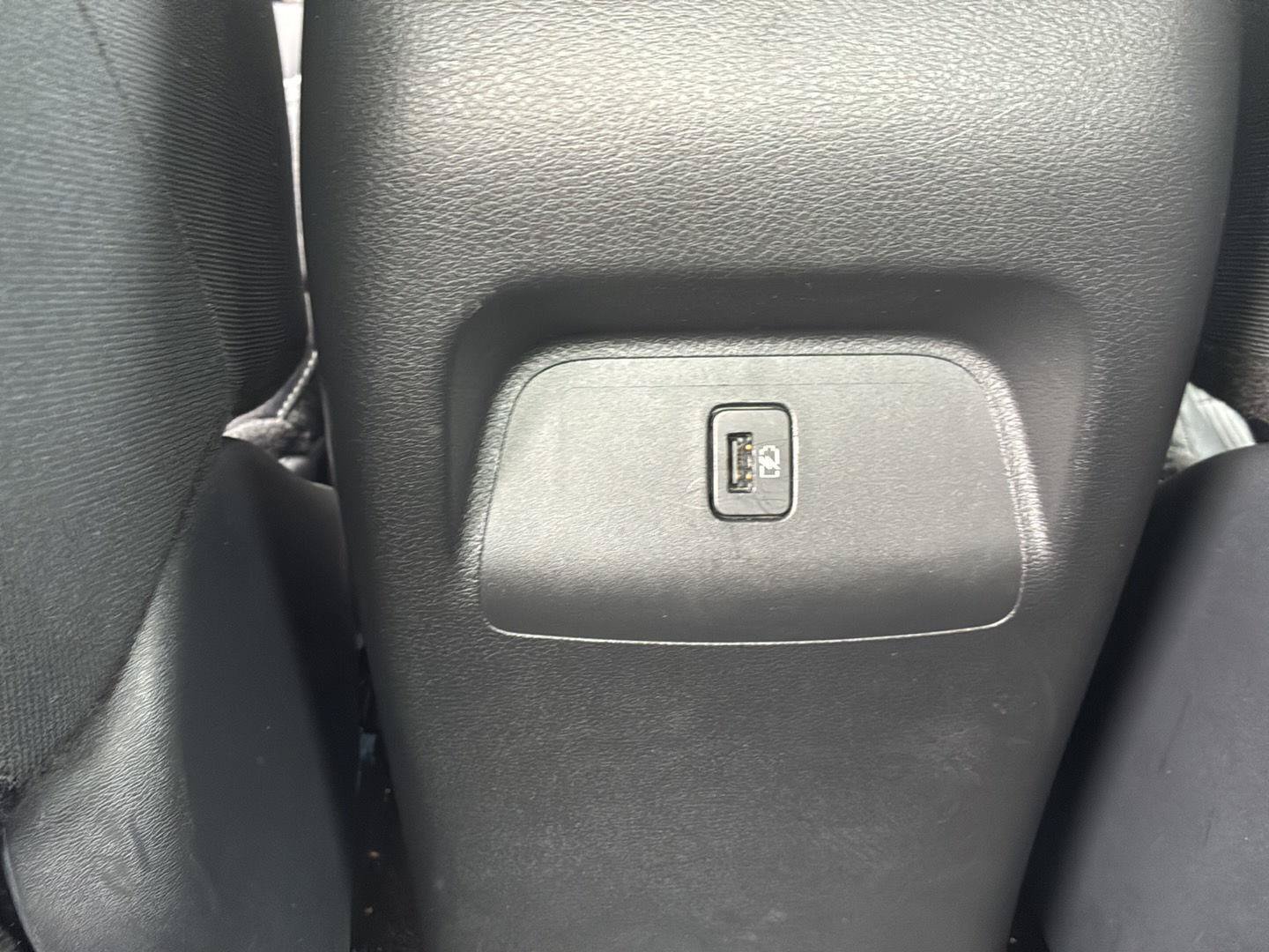 Used 2025 Nissan Sentra SV w/ All-Weather Package FWD image 16