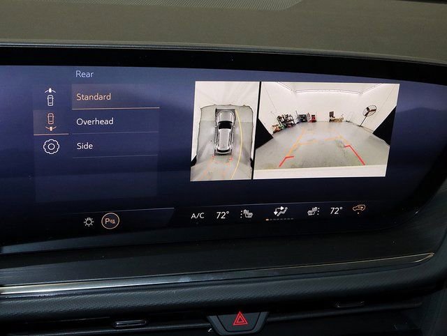 New 2026 Buick Envision Preferred image 18