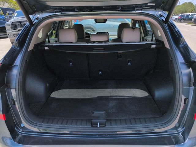 Used 2020 Hyundai Tucson Ultimate FWD image 13