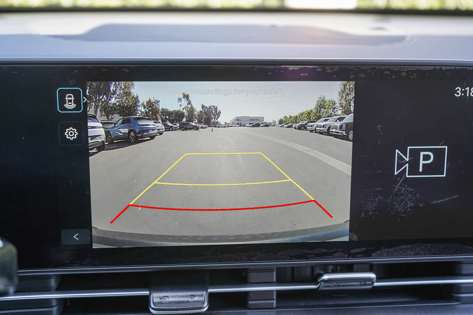 Used 2024 Hyundai Kona SEL FWD image 15