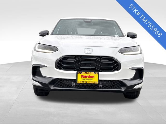 New 2026 Honda HR-V Sport image 2