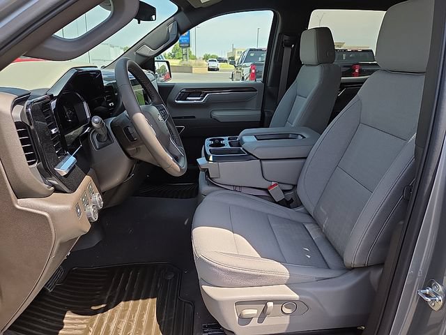New 2026 Chevrolet Silverado 1500 LT w/ Z71 Off-Road Package AWD/4WD image 10