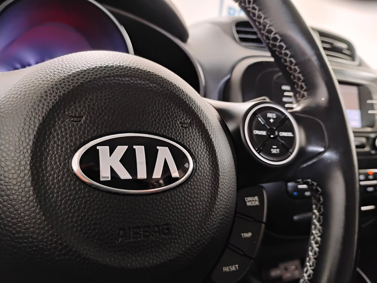 Used 2017 Kia Soul + w/ Designer's Package image 62