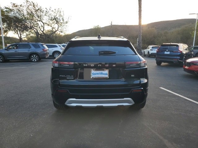 New 2025 Honda Prologue Touring image 9