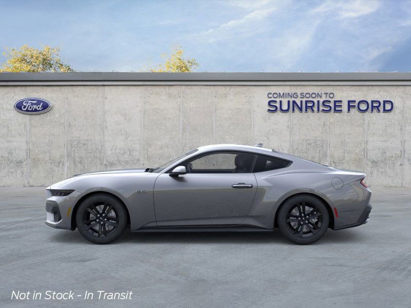 New 2026 Ford Mustang GT image 3