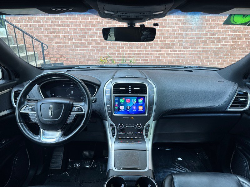 Used 2020 Lincoln Nautilus Premier w/ Equipment Group 101A AWD/4WD image 19