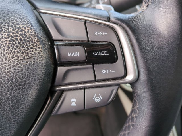 Used 2018 Honda Accord EX-L image 10
