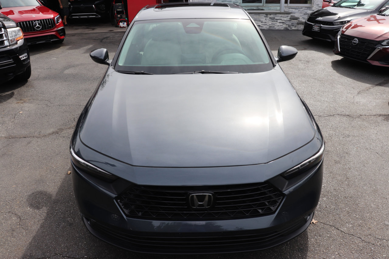 Used 2024 Honda Accord EX image 9