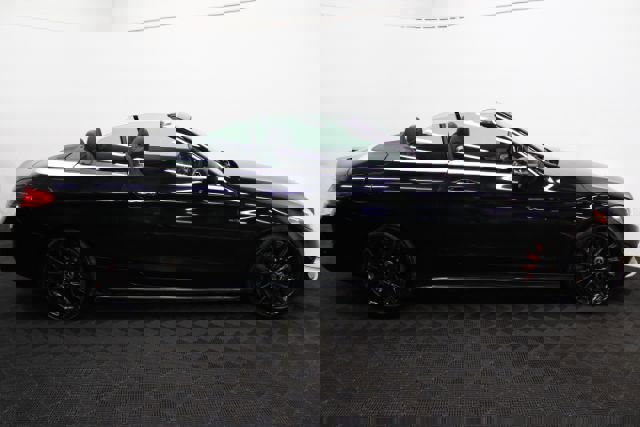 Used 2018 Mercedes-Benz C 300 Sport image 8