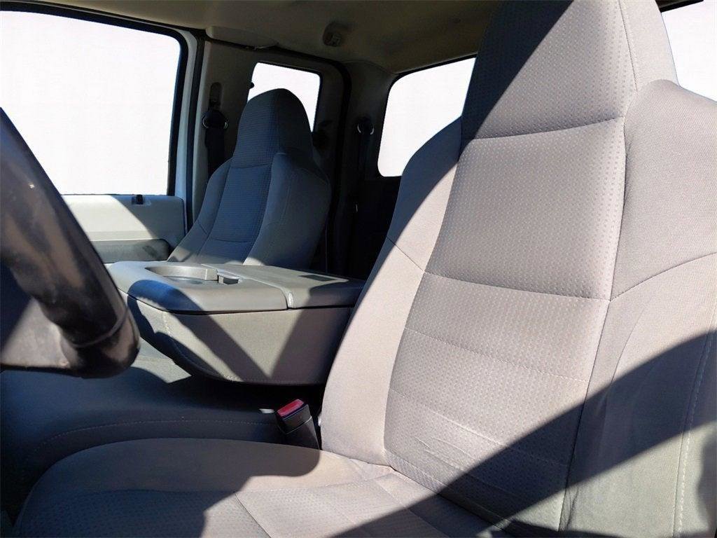 Used 2010 Ford F250 XLT image 32