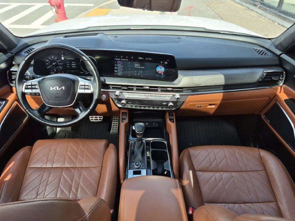 Certified 2023 Kia Telluride SX Prestige X-Line AWD/4WD image 26