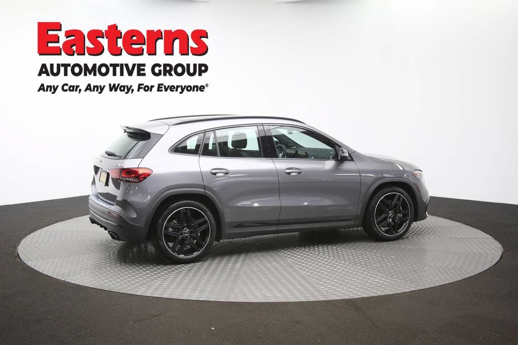 Used 2023 Mercedes-Benz GLA 35 AMG 4MATIC image 45