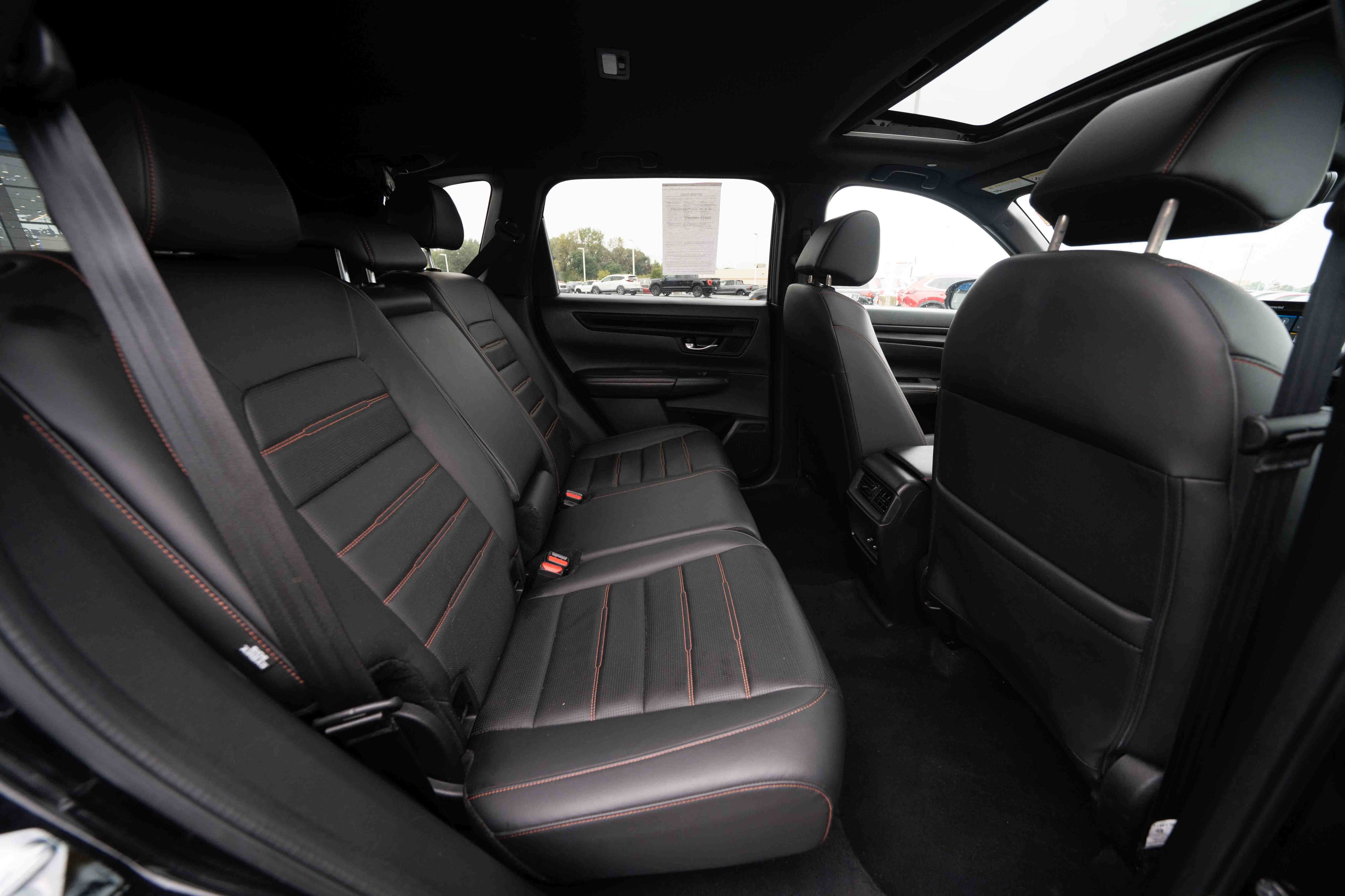 Used 2024 Honda CR-V Sport-L image 25