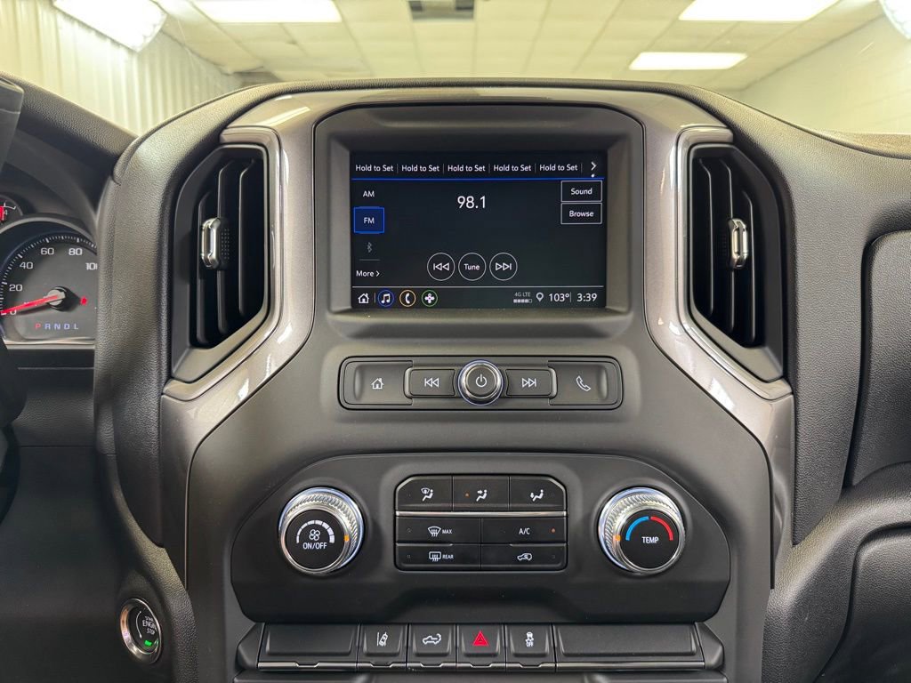 New 2025 GMC Sierra 3500 Pro image 30