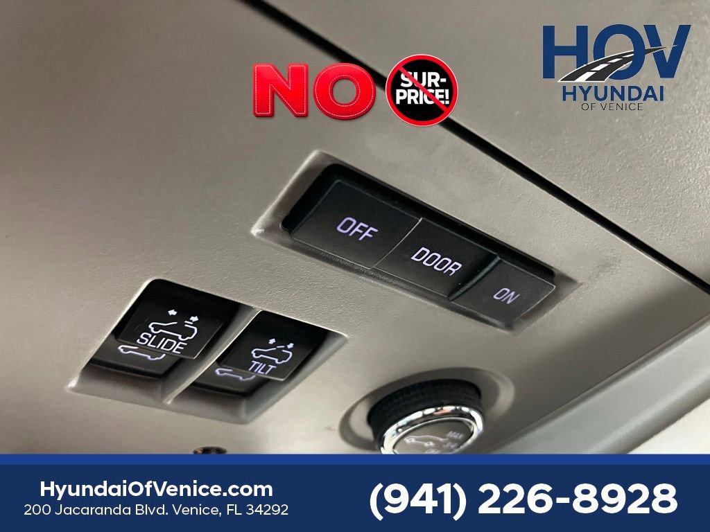 Used 2016 Chevrolet Tahoe LTZ AWD/4WD image 20