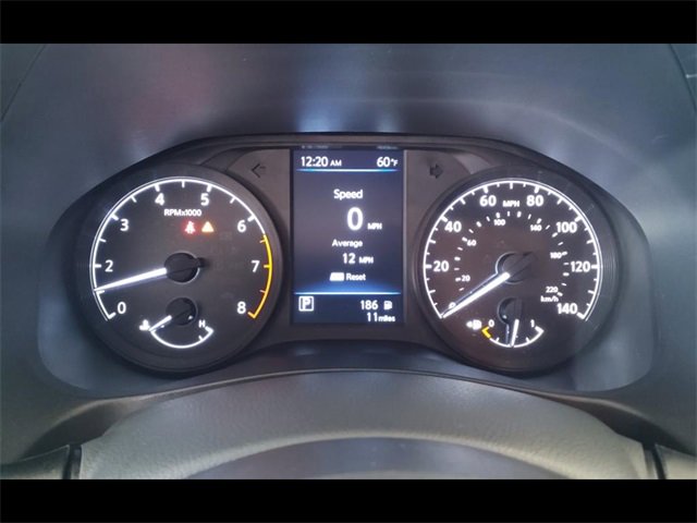 Used 2025 Nissan Altima 2.5 S image 18