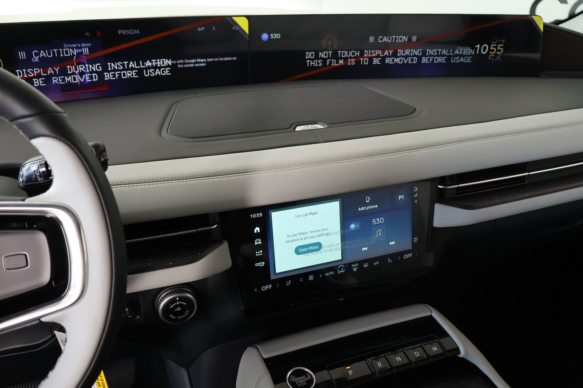 New 2026 Lincoln Navigator Black Label image 5