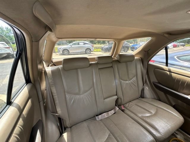 Used 2000 Lexus RX 300 4WD image 16