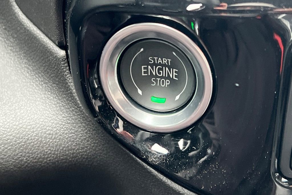 New 2026 Chevrolet Silverado 1500 RST w/ RST All Star Premium Package image 19