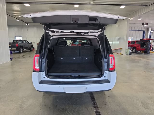Used 2019 GMC Yukon XL SLT w/ Open Road Package AWD/4WD image 27