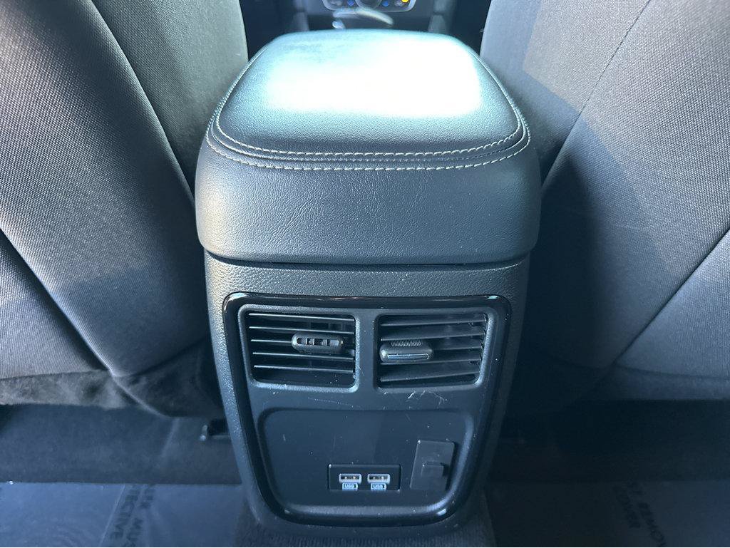Used 2023 Dodge Charger SXT w/ Blacktop Package RWD image 17