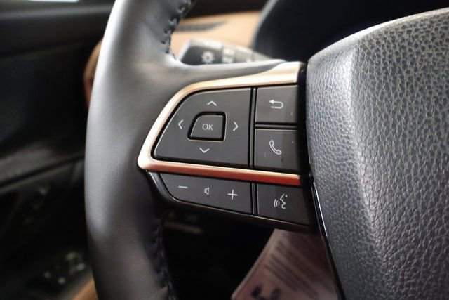 Certified 2025 Toyota Grand Highlander AWD Hybrid image 19