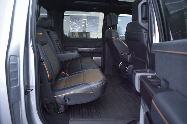 Used 2023 Ford F150 Tremor w/ Equipment Group 402A High image 52