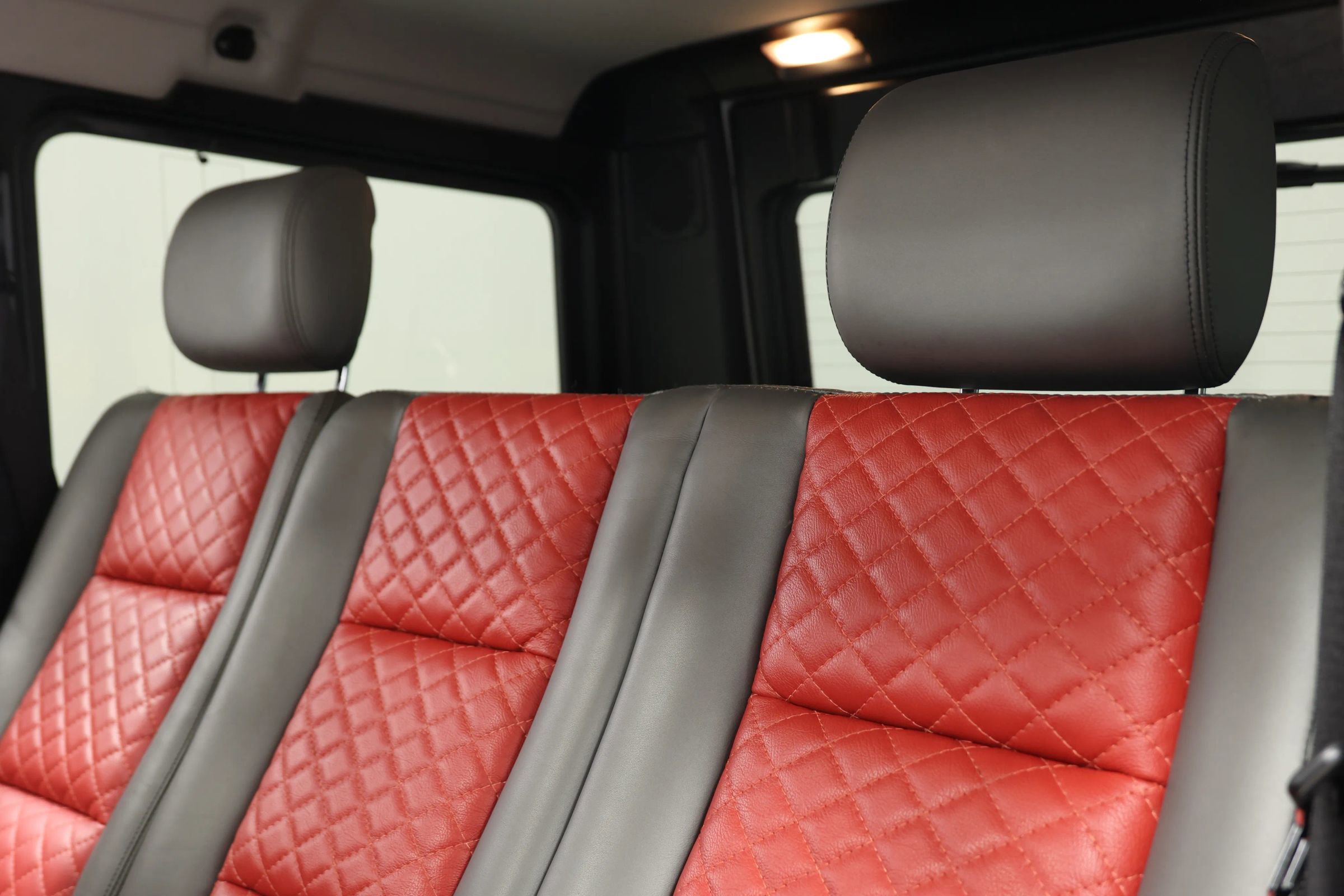Used 2013 Mercedes-Benz G 550 image 46
