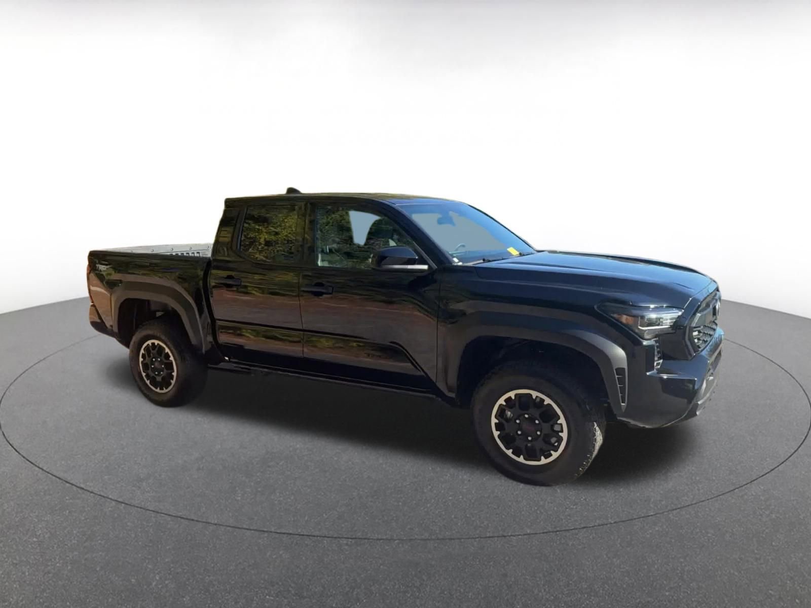 Used 2025 Toyota Tacoma TRD Off-Road video 2