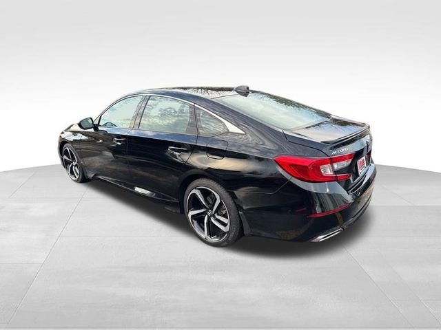 Used 2022 Honda Accord Sport Special Edition image 7